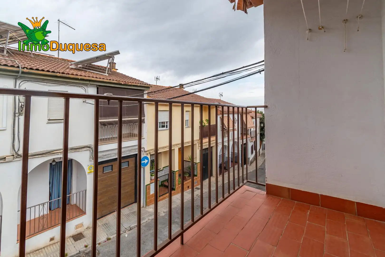Reihenhaus zum Verkauf in La Zubia Ciudad, imagen 30