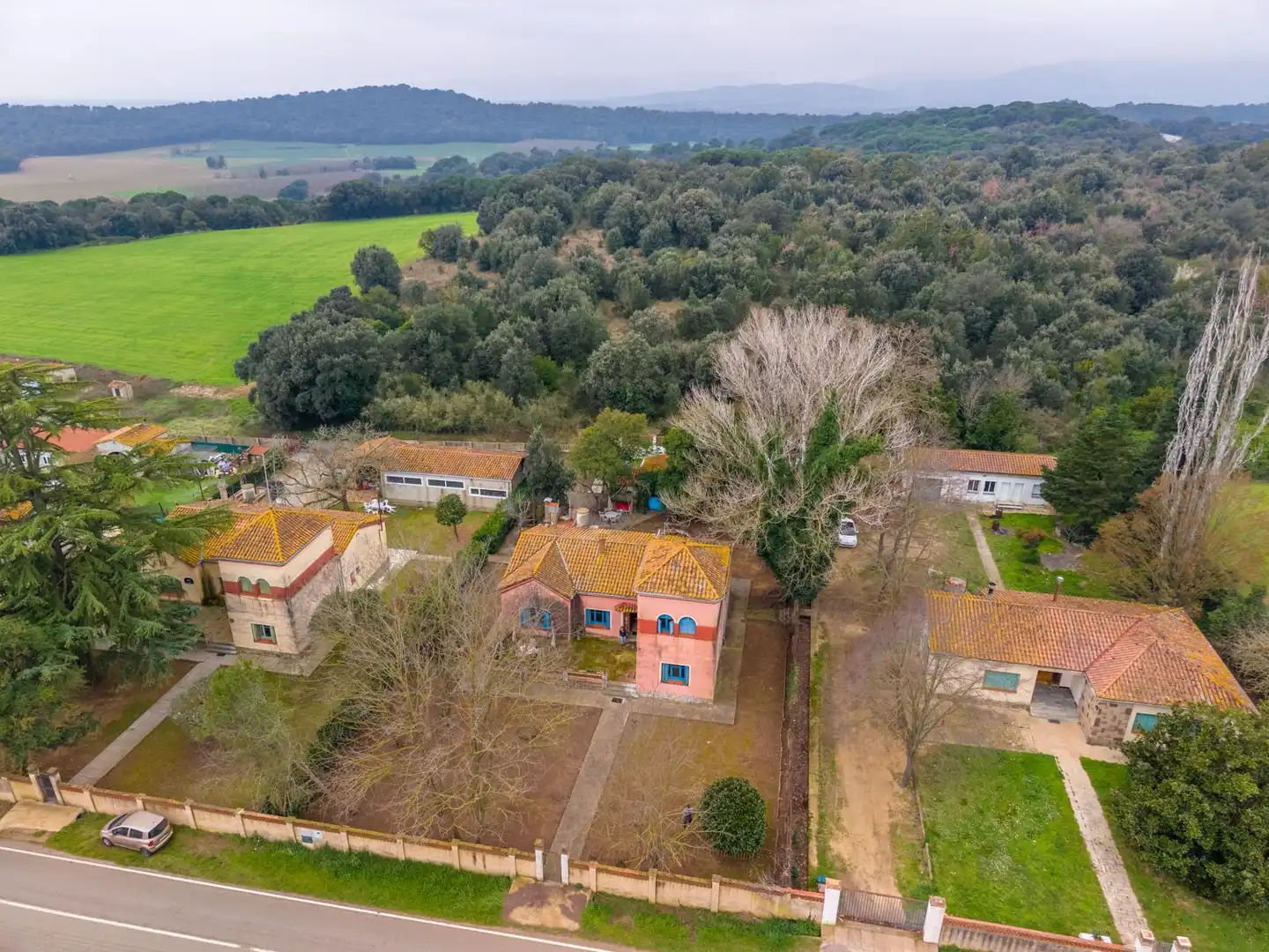 Casa en venda a Bescanó, imagen 46
