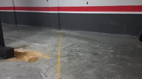 Foto 5 de Garatge en venda a Carrer Escalante, Zona Cantereria, Valencia