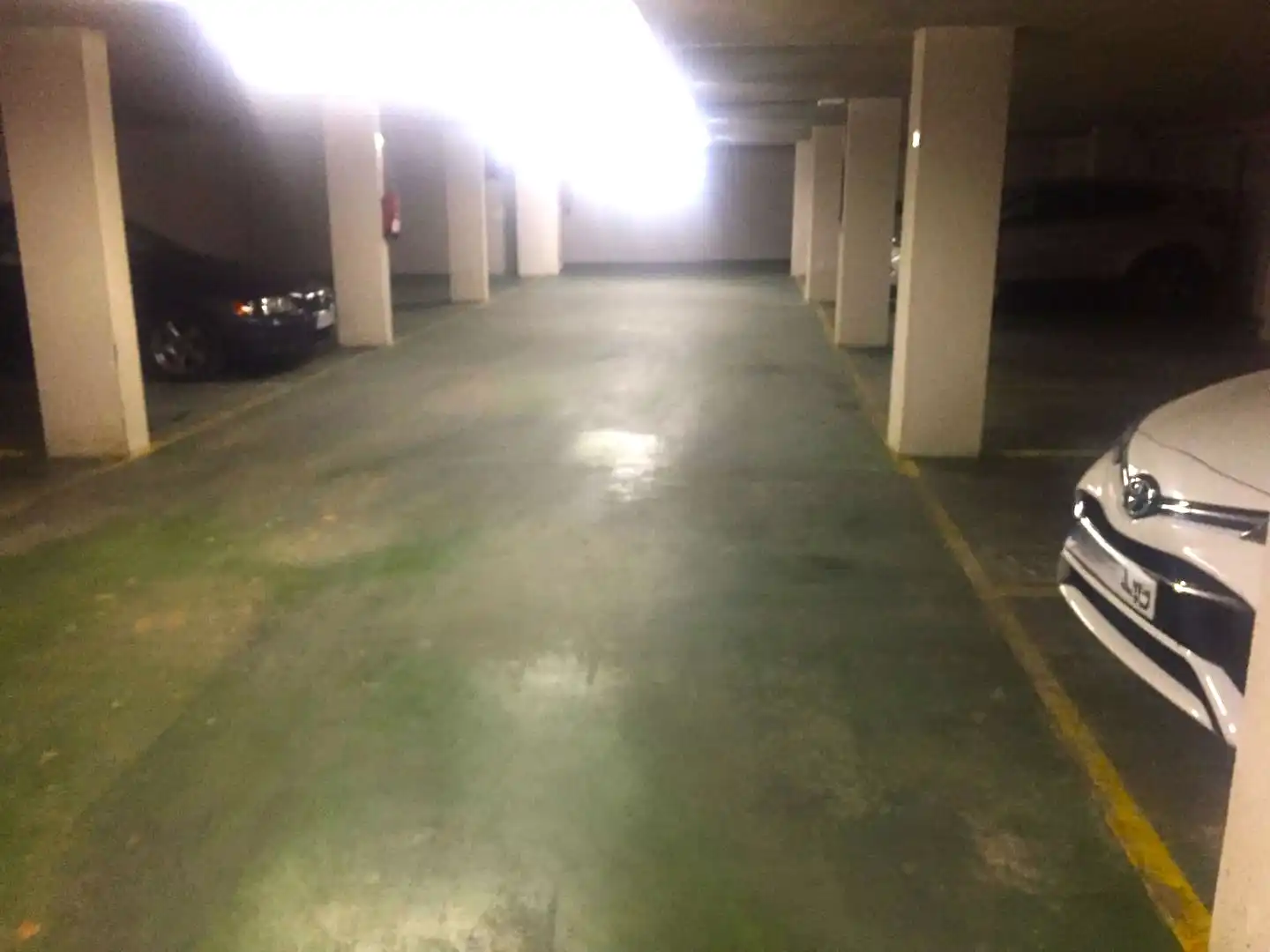 Parking of Garage for sale in Nájera