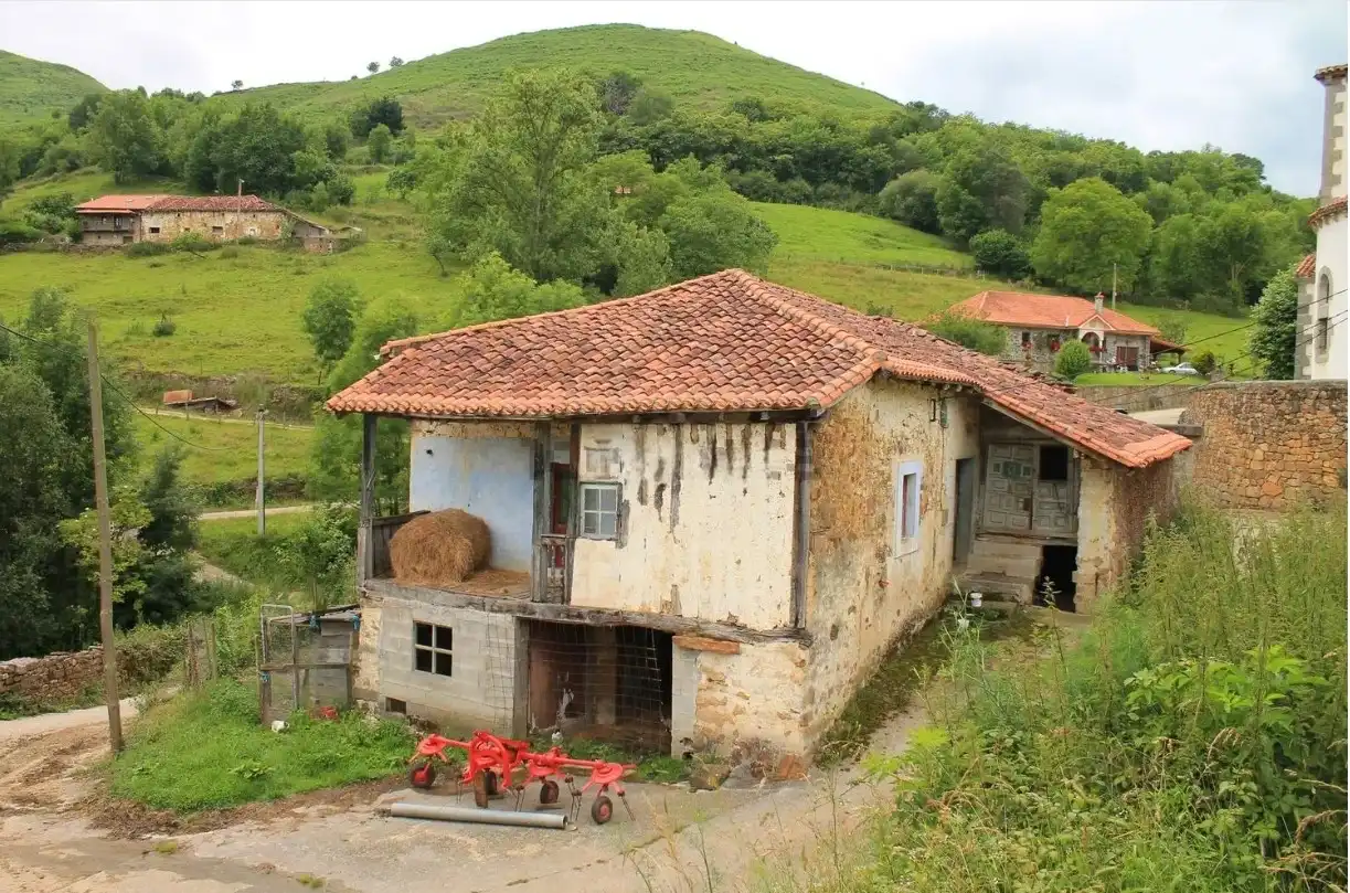 Maison avec jardin à vendre à Barrio Rehoyos, imagen 6