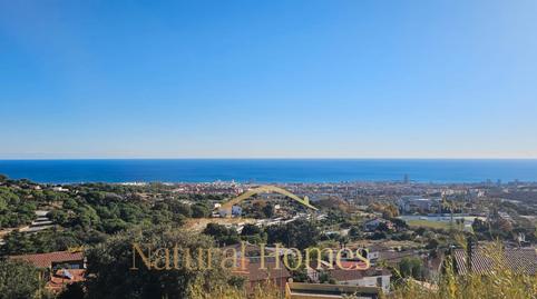 Foto 2 de Casa o xalet en venda a Urbanitzacions, Barcelona