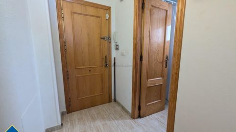 Apartamento con piscina comunitaria, en la provincia de Alicante, en la ciudad de Torrevieja, en el barrio de Playa del Cura. 2 ha, imatge 4