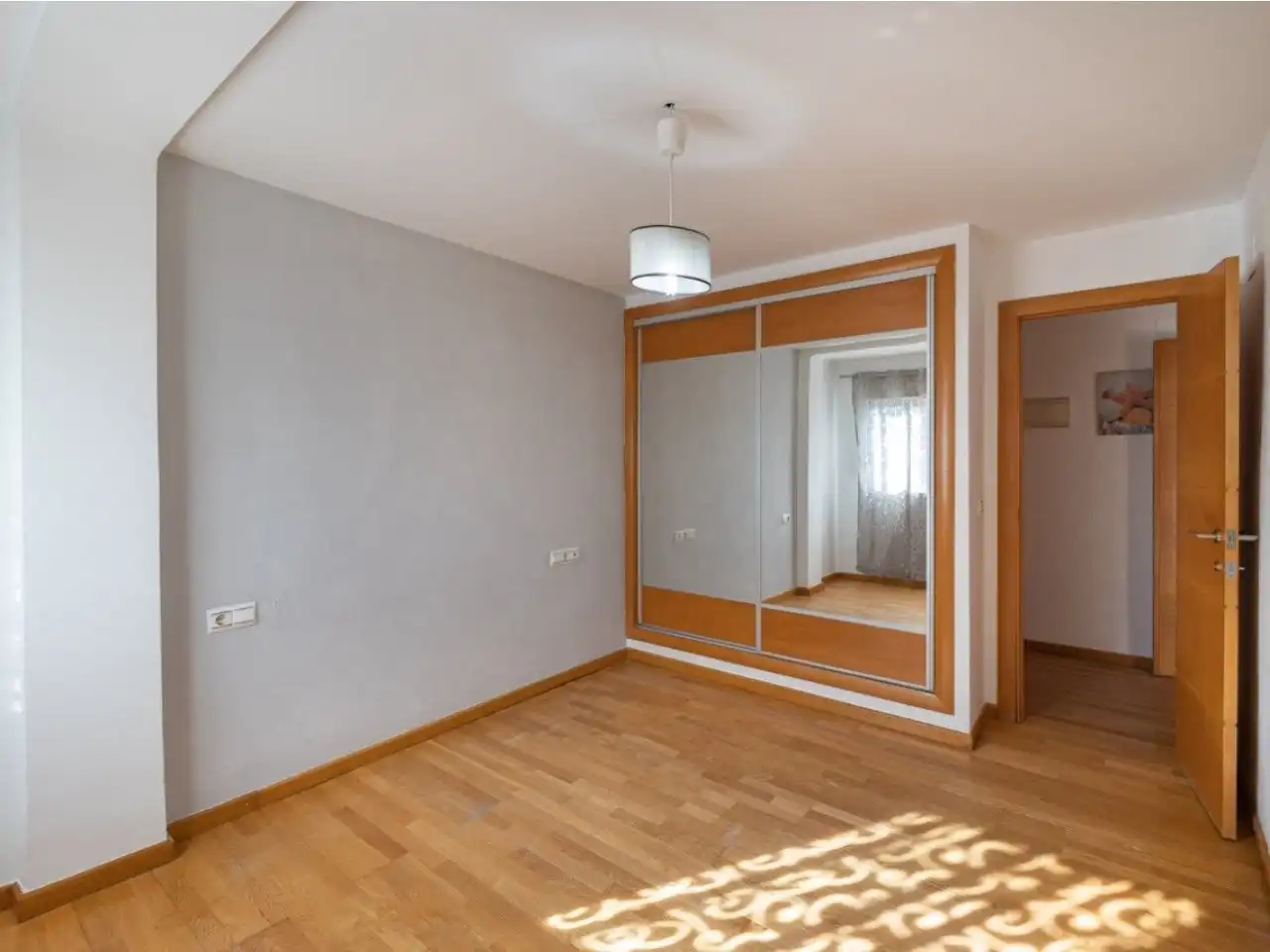 Wohnung mit Garten zum Verkauf in santissim crist de la fe, imagen 12