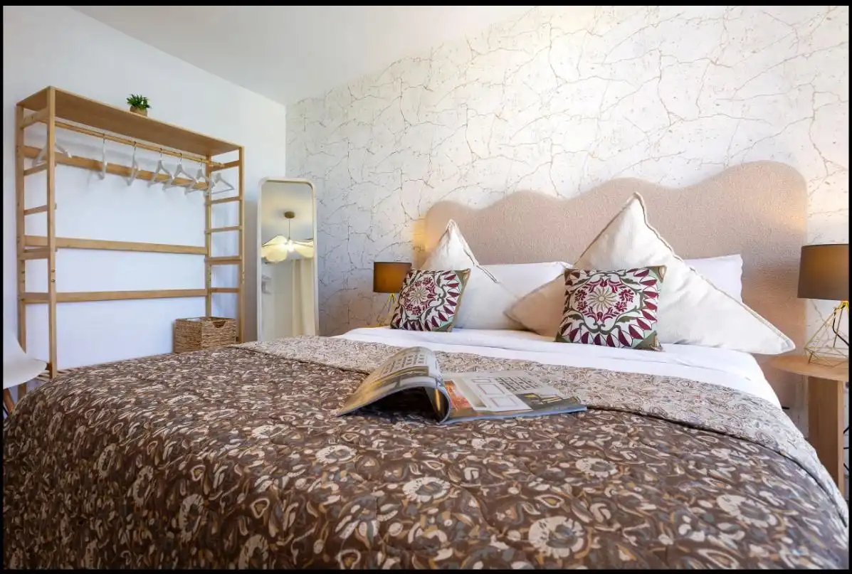 Habitación de Piso en venta en Málaga con Aire acondicionado, Calefacción y Parquet