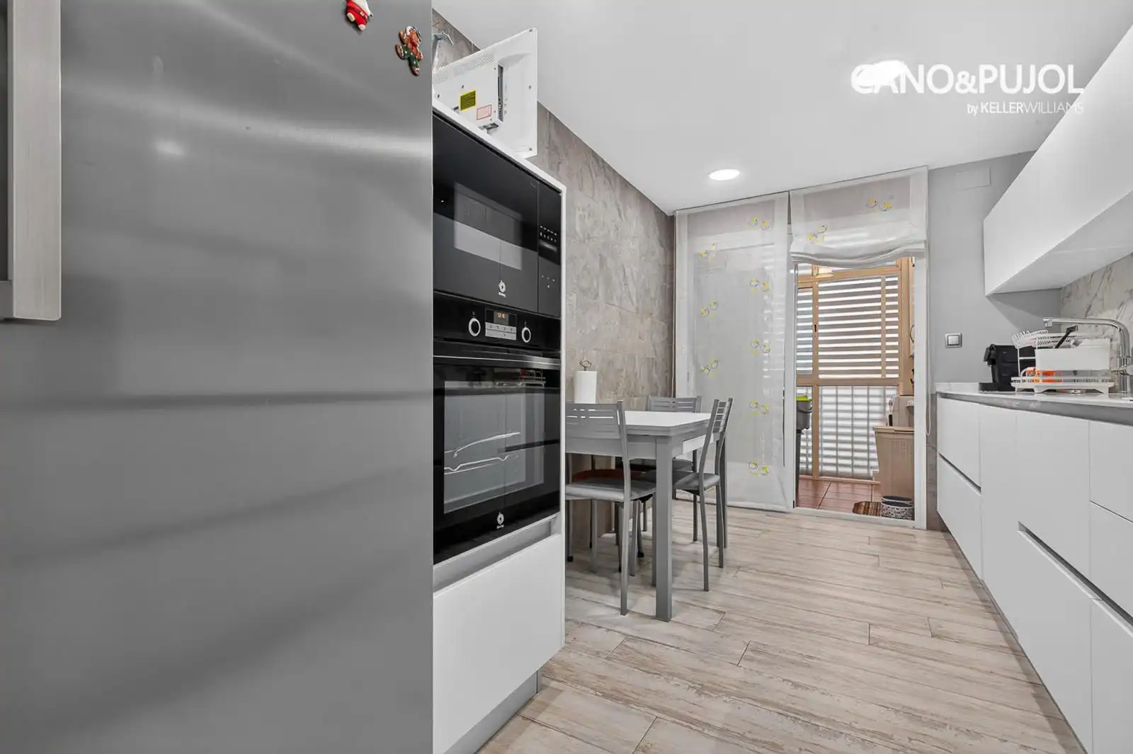 Appartement avec ascenseur à vendre à Polinyà, imagen 6