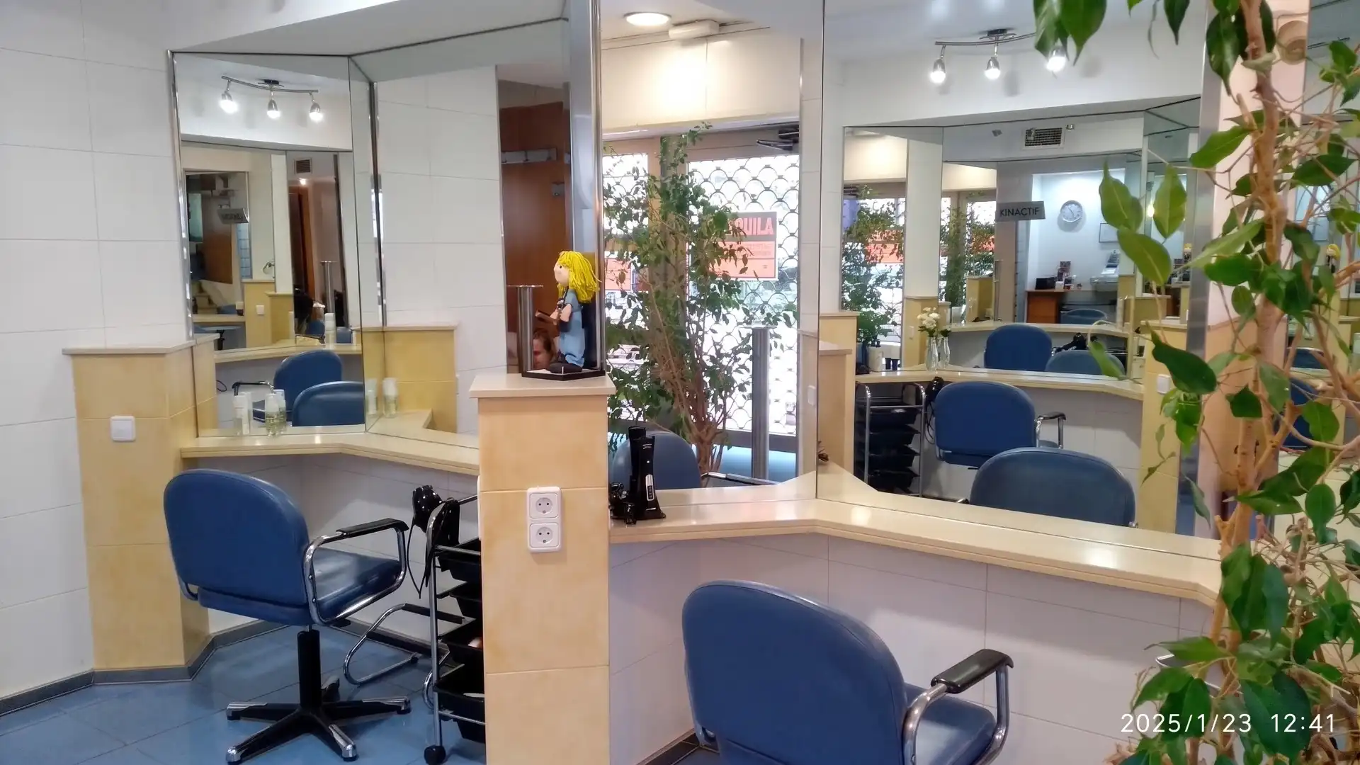 Local comercial en venda a Via Augusta