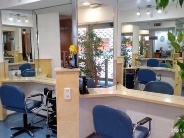 Local comercial en venda a Via Augusta