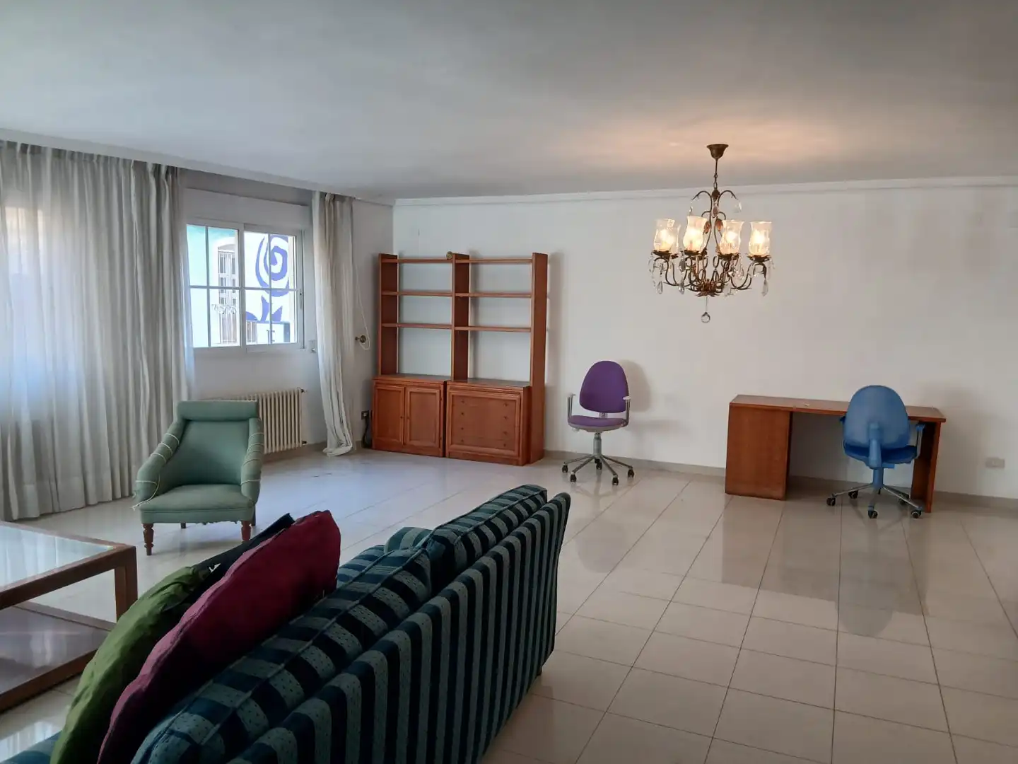 Duplex avec terrasse à vendre à Carrer d'Alloza, imagen 8