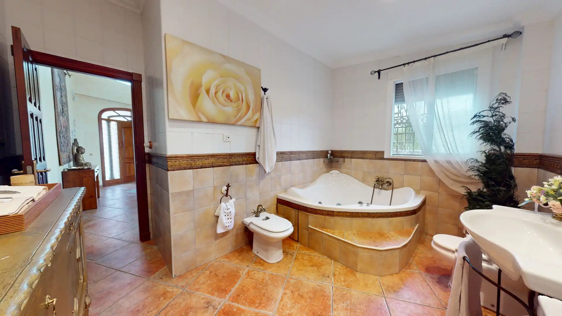 Villa con piscina in vendita a Carretera Elda-Sax, imagen 54