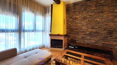 Foto 4 de Pis de lloguer a C. Aliaga, Canillejas,  Madrid Capital