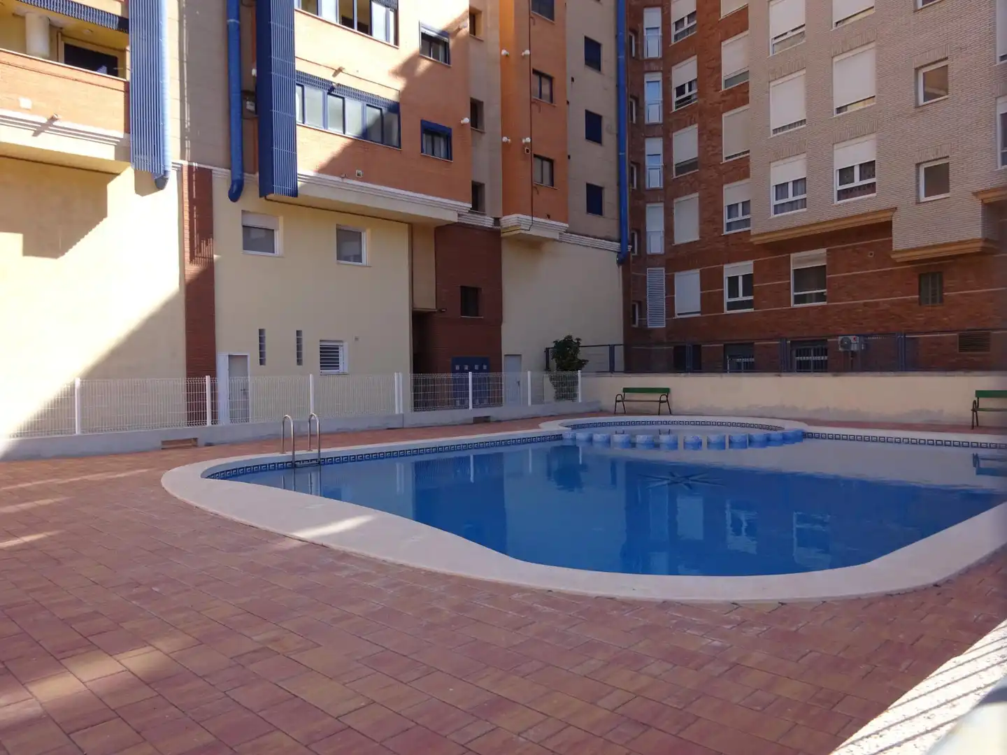 Local comercial en venda a Piscinas, imagen 10