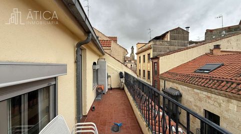 Photo 2 of Apartments for rent in Melendez, 8, Barrio del Centro, Salamanca Capital