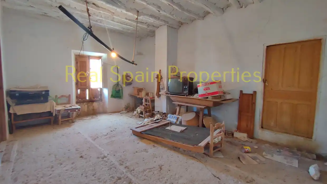 Terraced house with terrace for sale in Vélez-Rubio, imagen 9
