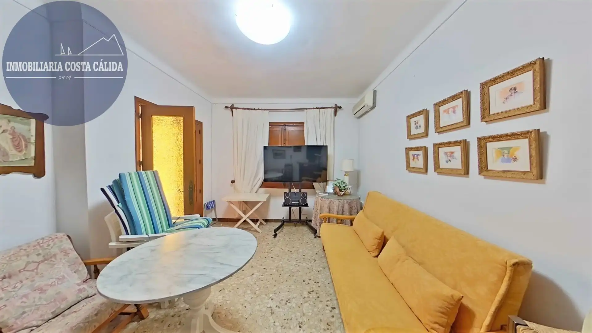 Casa o xalet en venda en Pulpí amb Terrassa, Traster i Alarma