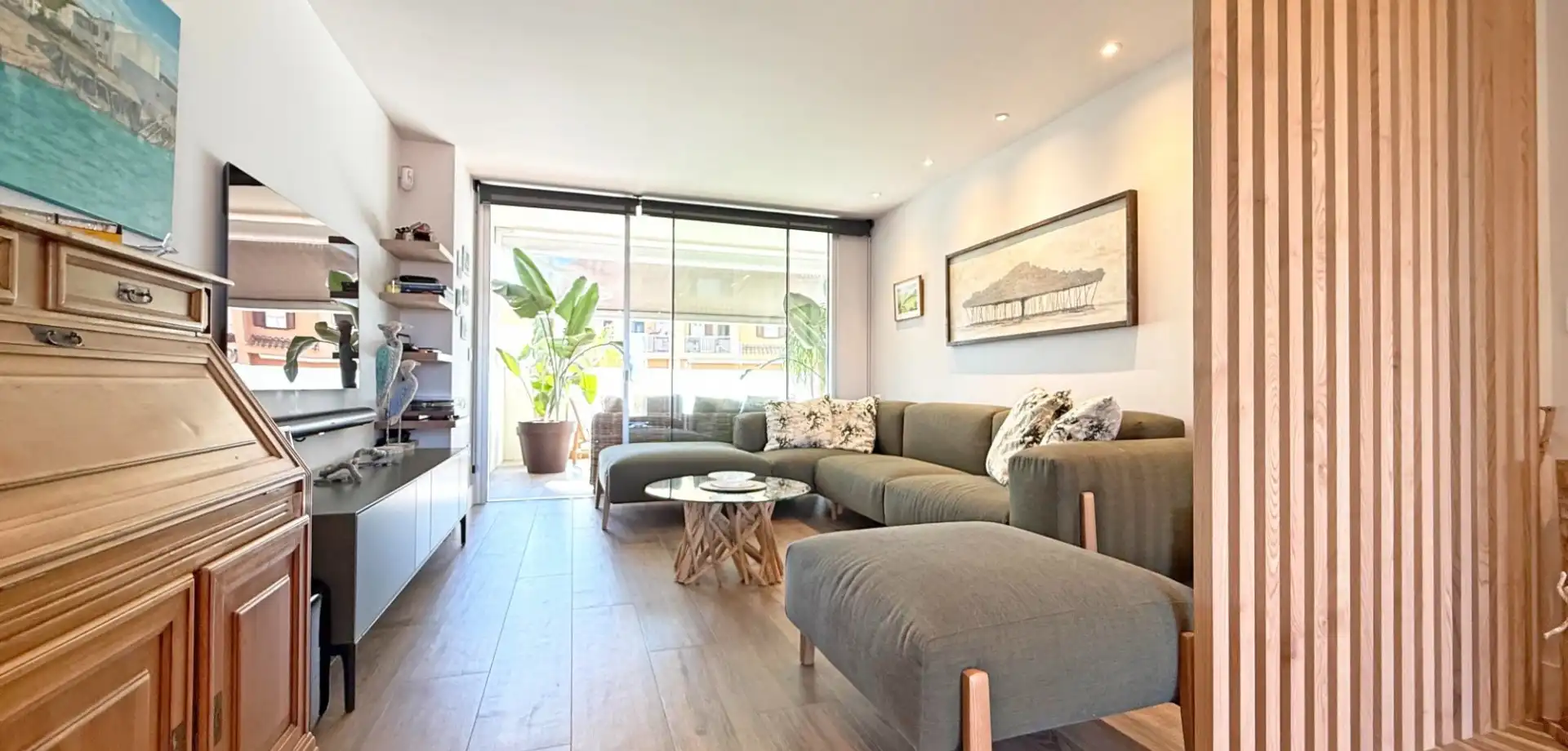Apartament amb terrassa en venda a Mar Menor de Cartagena – Cabo de Palos, imagen 34