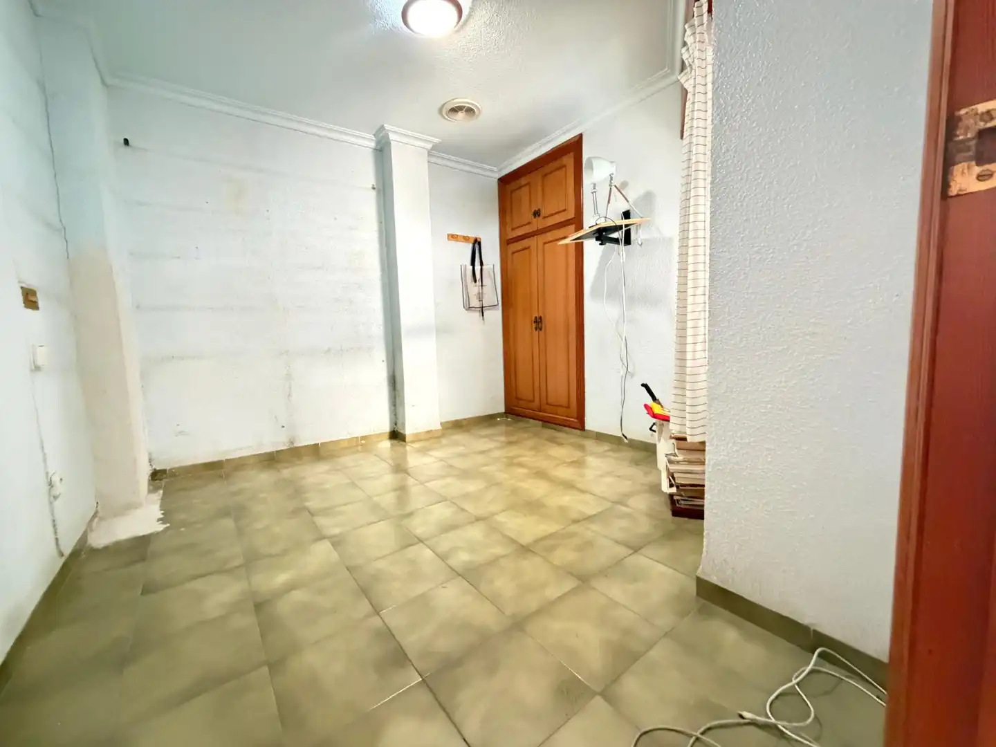 Flat for sale in Guardamar del Segura  with Terrace, Storage room and Furnished