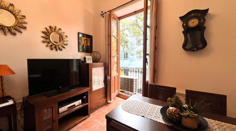 Foto 4 de Pis de lloguer a Carrer de Dalt, El Carme, Valencia