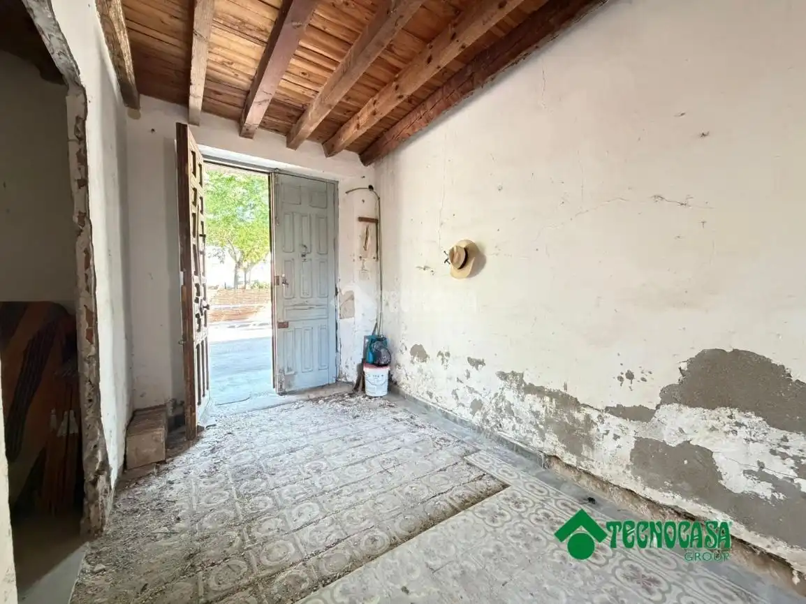 Maison jumelée avec terrasse à vendre à Alcabón, imagen 3