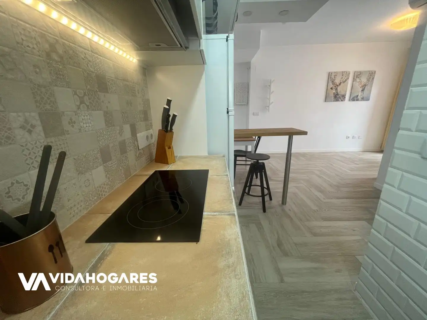 Cocina de Piso en venta en Rota con Aire acondicionado, Calefacción y Terraza