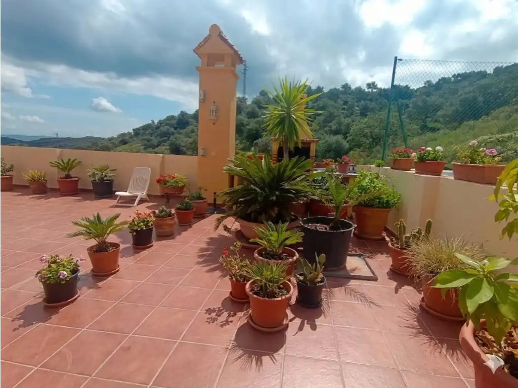 Reihenhaus zum Verkauf in Calle Llanete De Abajo, imagen 21