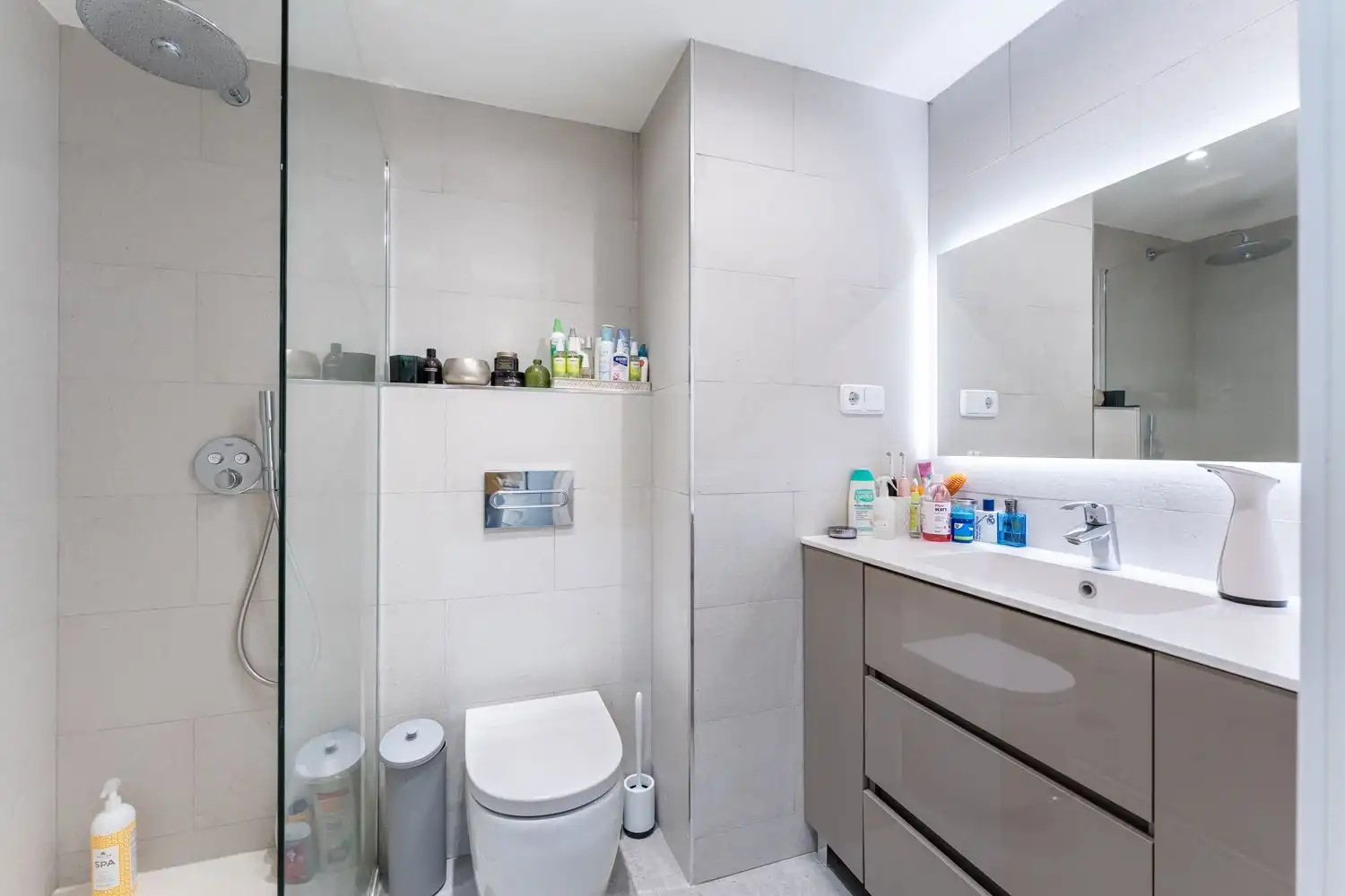 Wohnung mit Garten zum Verkauf in CL RAIMUNDO FDEZ VILLAVERDE, imagen 17