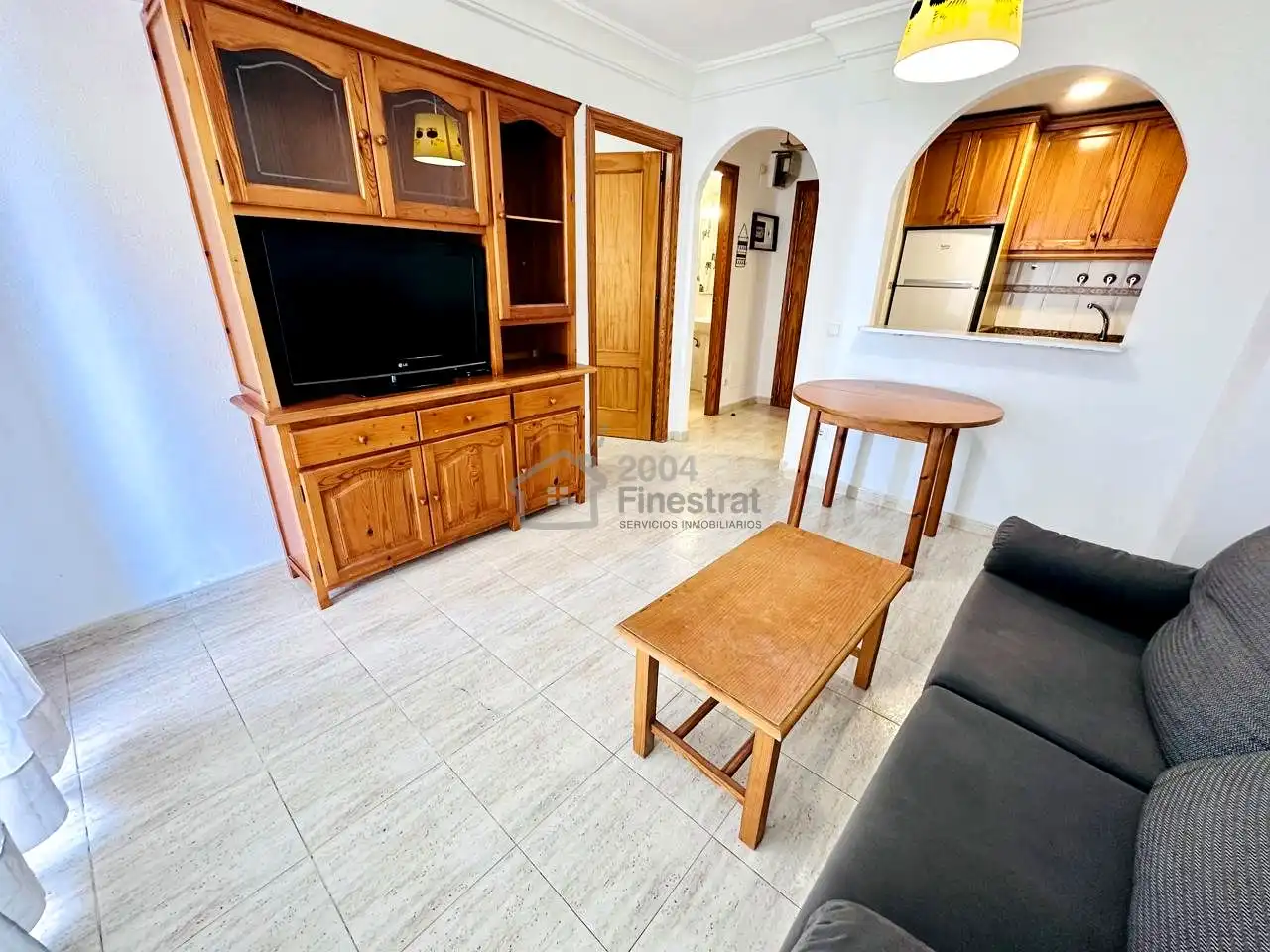 Appartement compact avec terrasse à vendre à Avinguda dels Mariners de la Vila Joiosa, imagen 4