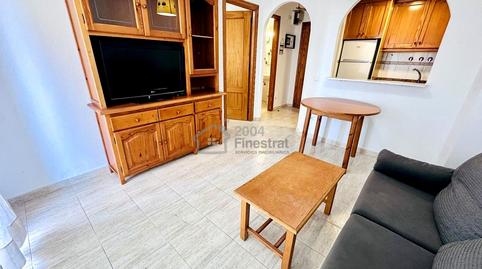 Foto 4 de Apartament en venda a Dels Mariners de la Vila Joiosa, Alitana - Casablanca, Villajoyosa / La Vila Joiosa