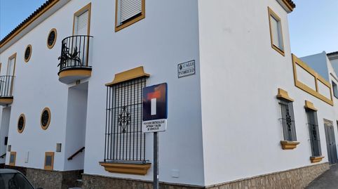 Foto 3 de Casa adosada en venta en Independencia de la, San José del Valle, Cádiz