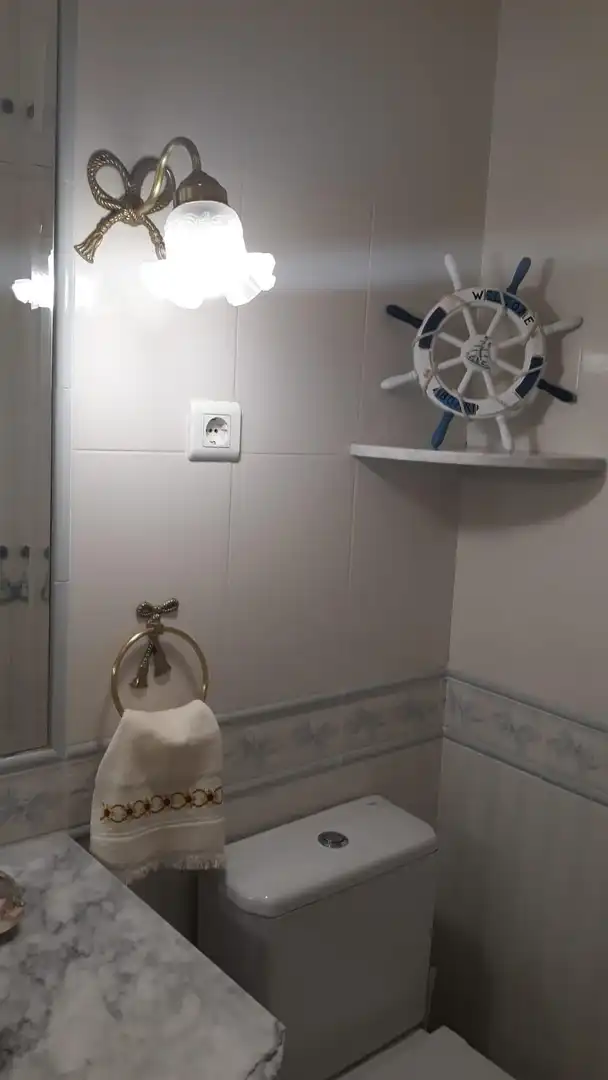 Apartamento con terraza en alquiler en Calle de Tamarindos, imagen 12