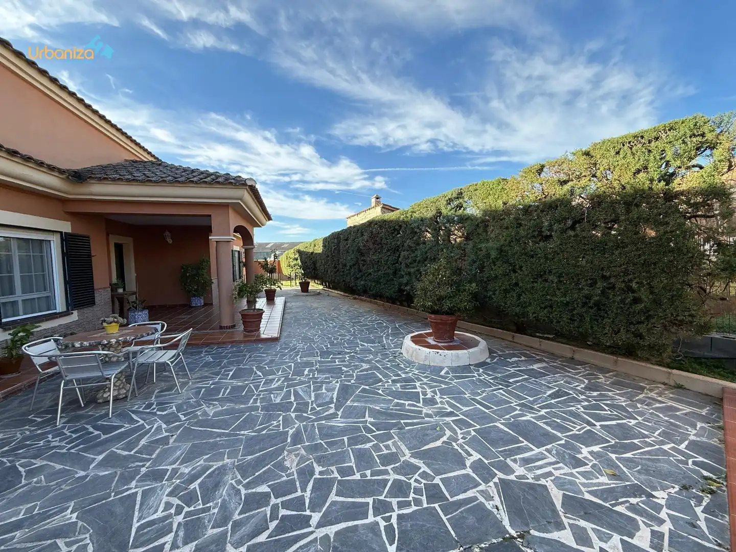 Detached house with pool for sale in Carretera de Sevilla - Los Montitos, imagen 85