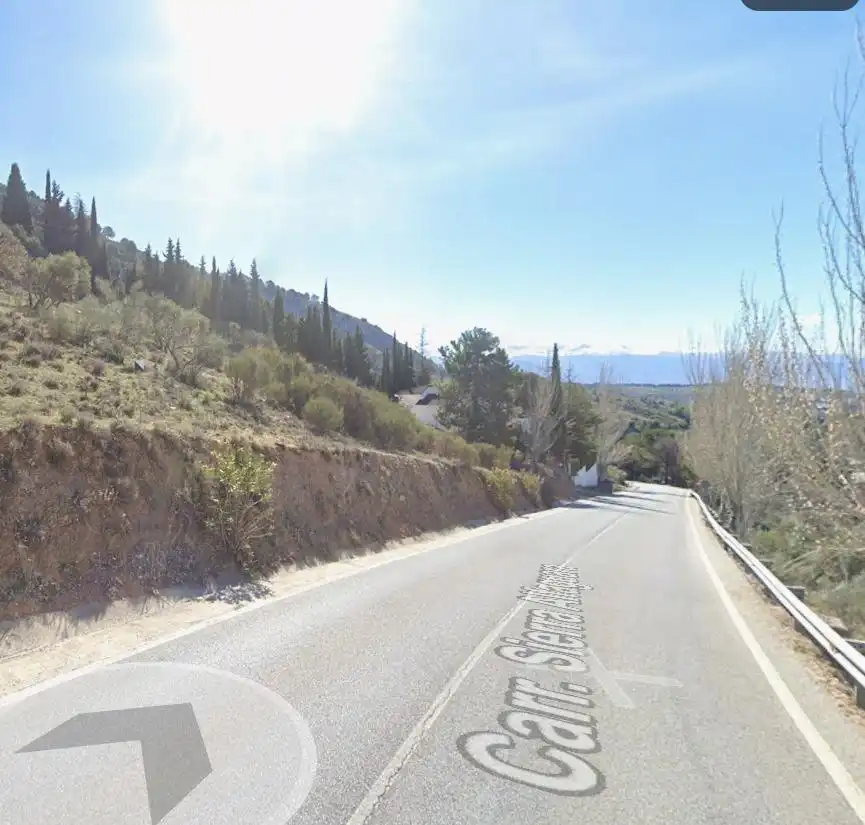 Terreno residencial en venta en Calle Calle Luis Camoens