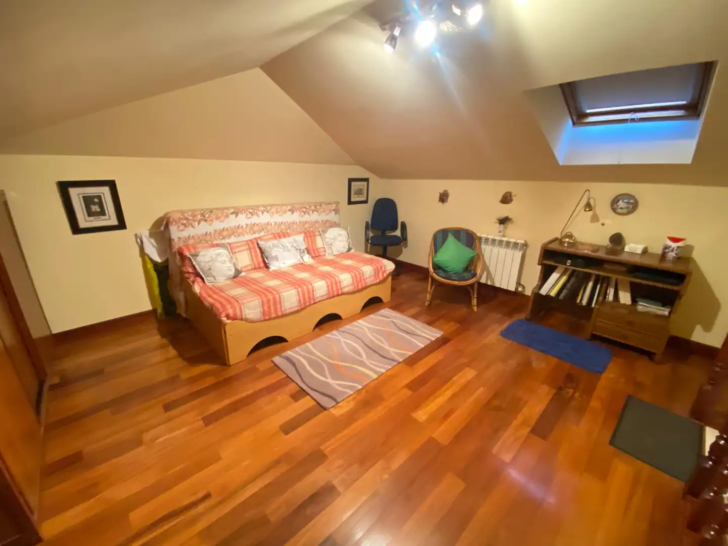Casa amb terrassa en venda a Avenida de Chinchapapa, imagen 26