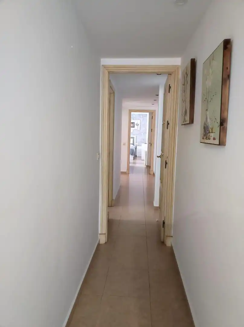 Flat with lift for sale in Paseo Marítimo - San José - La Laguna, imagen 30