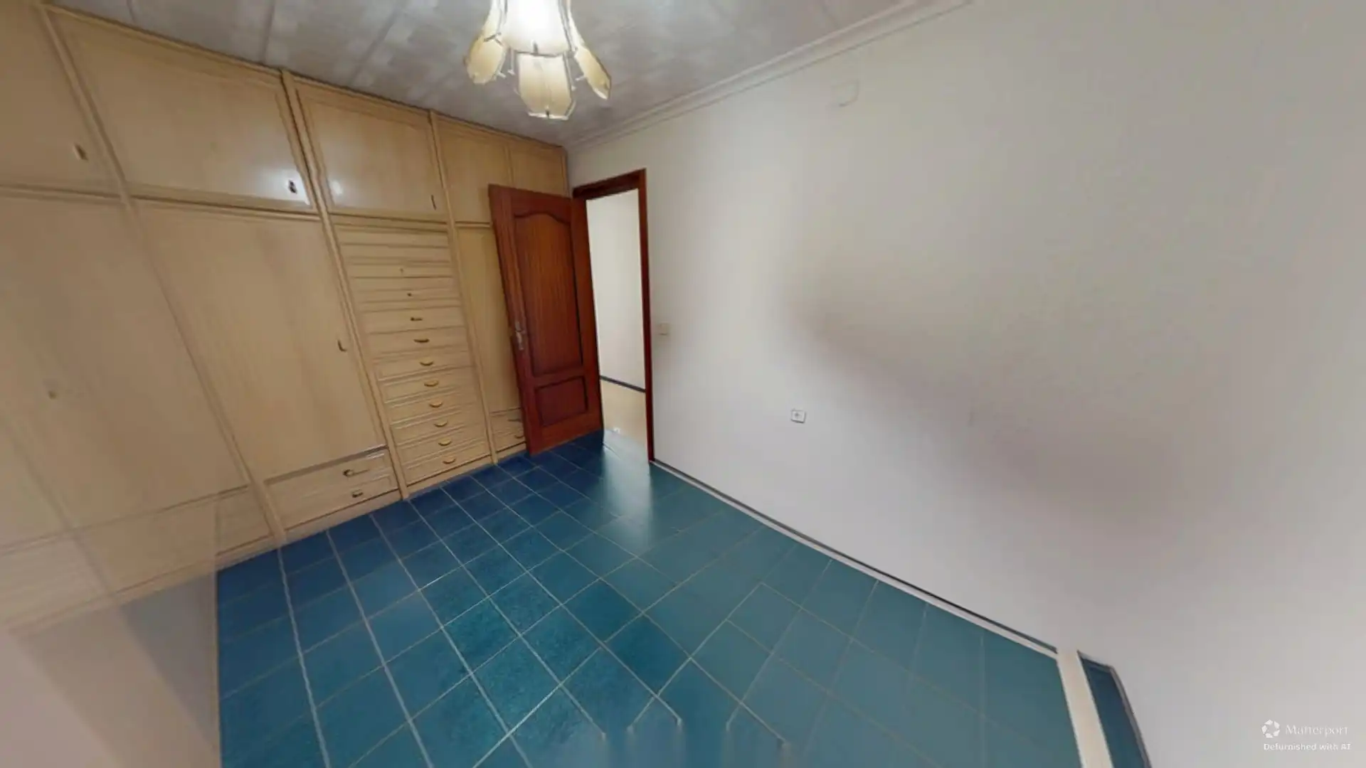 Wohnung mit Terrasse zum Verkauf in Calle General Primo de Rivera, imagen 24