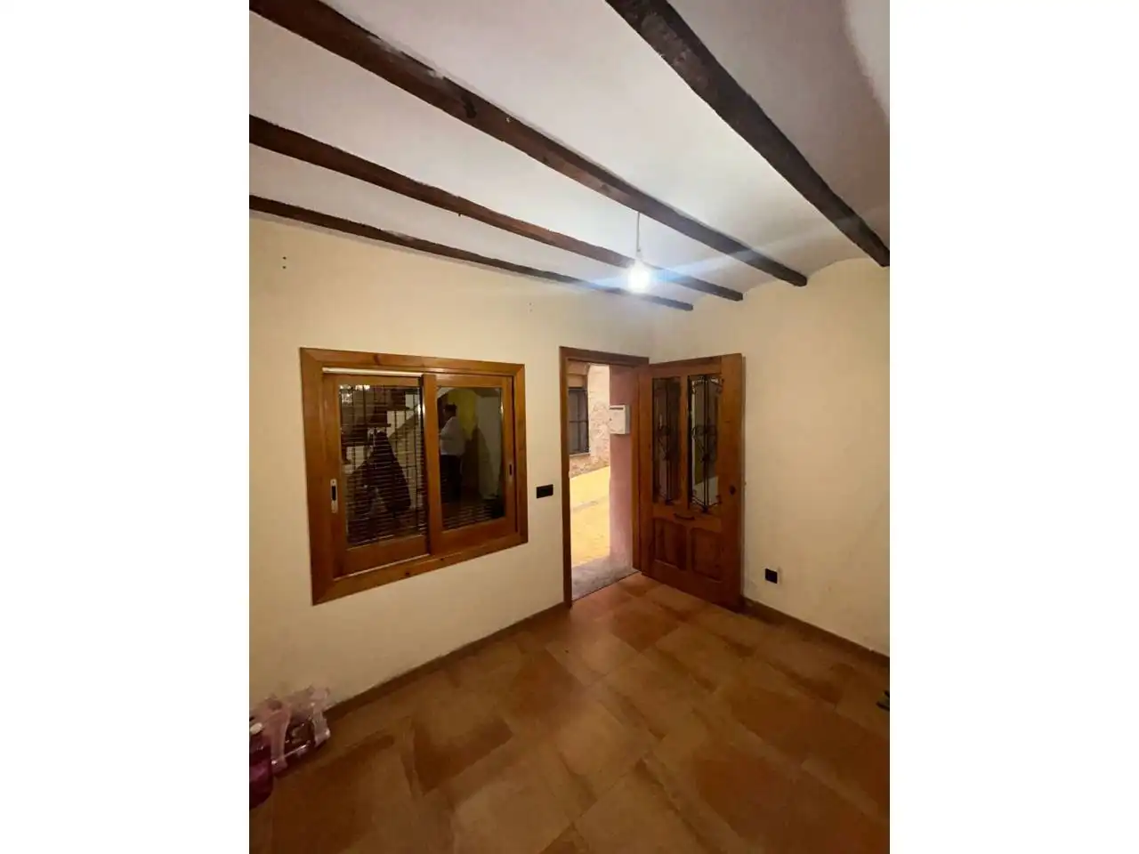 Casa adosada en venta en L'Alcora con Calefacción y Terraza
