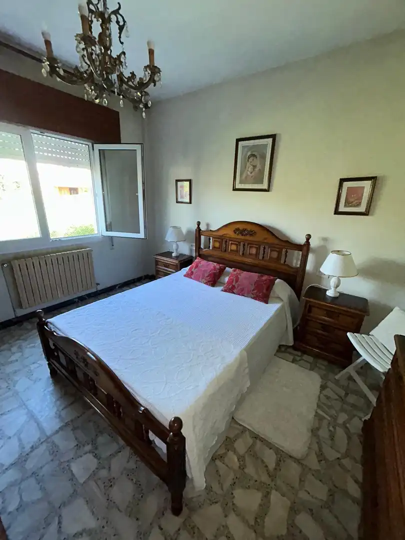 House with garden for sale in Rianxo, imagen 6