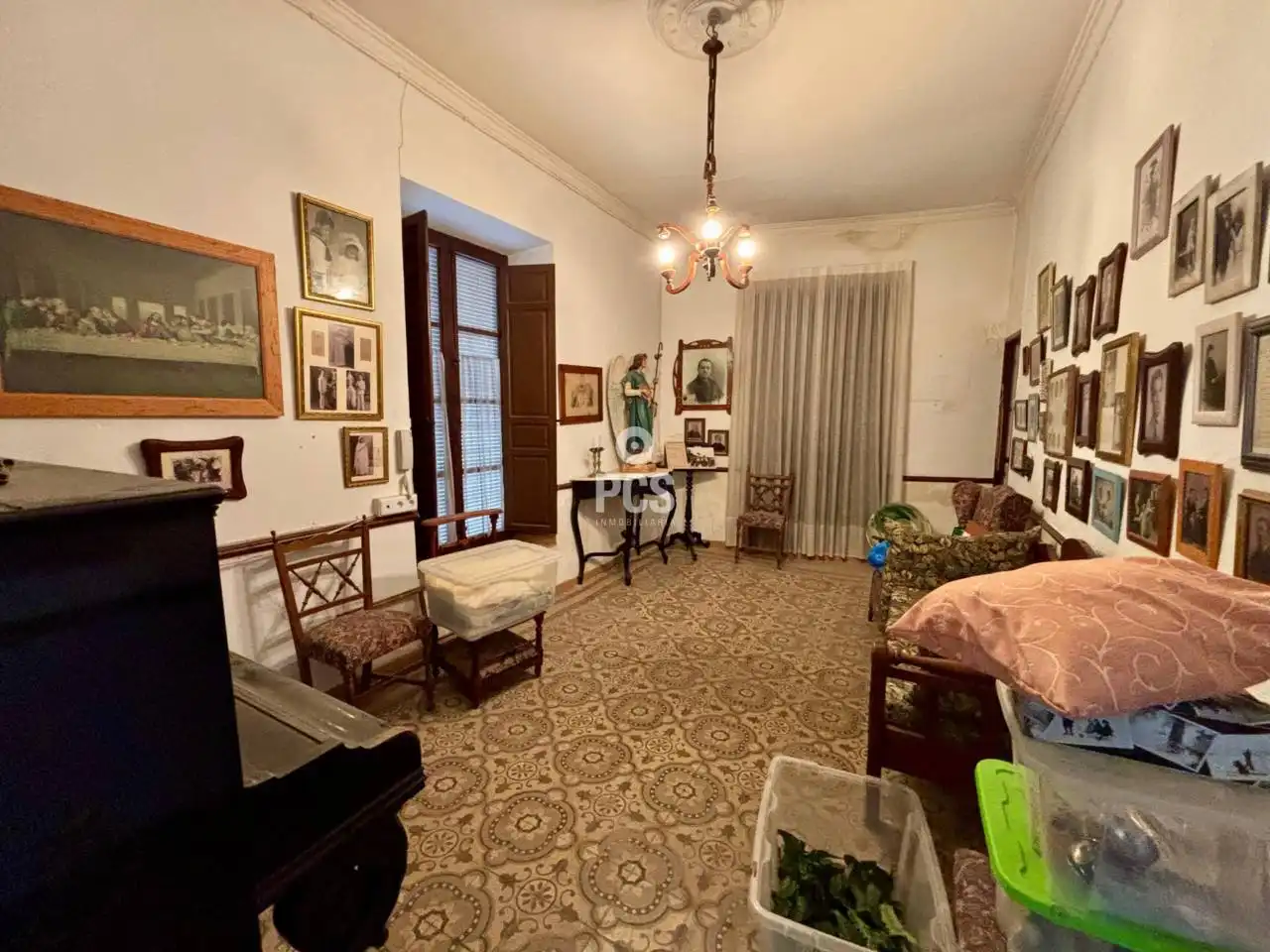 Haus zum Verkauf in Calle Zona Centro de Totana S/N, imagen 4