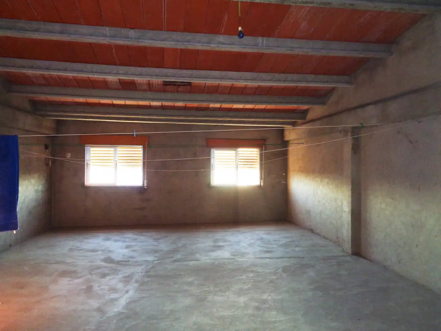 Detached homes for sale in Ahigal  with Heating, Terrace and Storage room