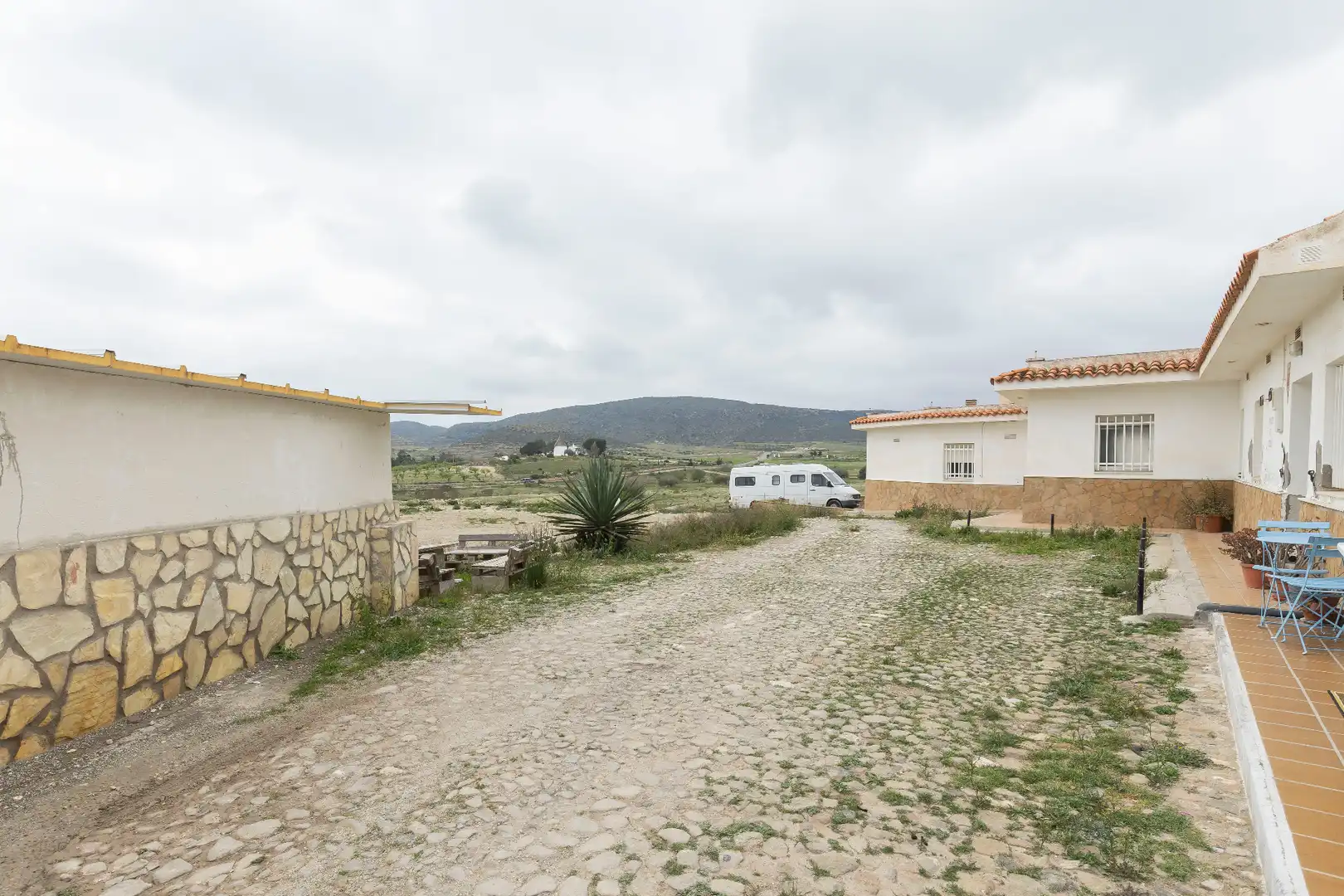 Casa o chalet en venta en Níjar con Terraza y Amueblado