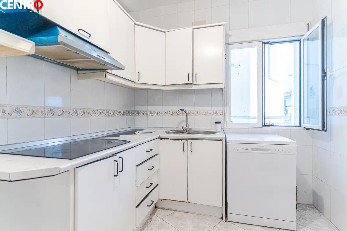 Flat with lift for sale in Calle Alhamar, imagen 18