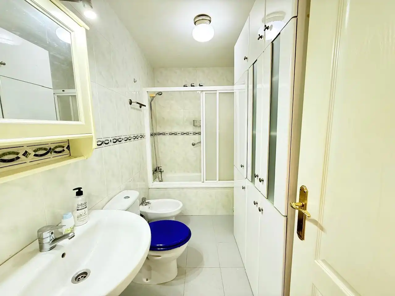 Baño de Piso en venta en Torrox