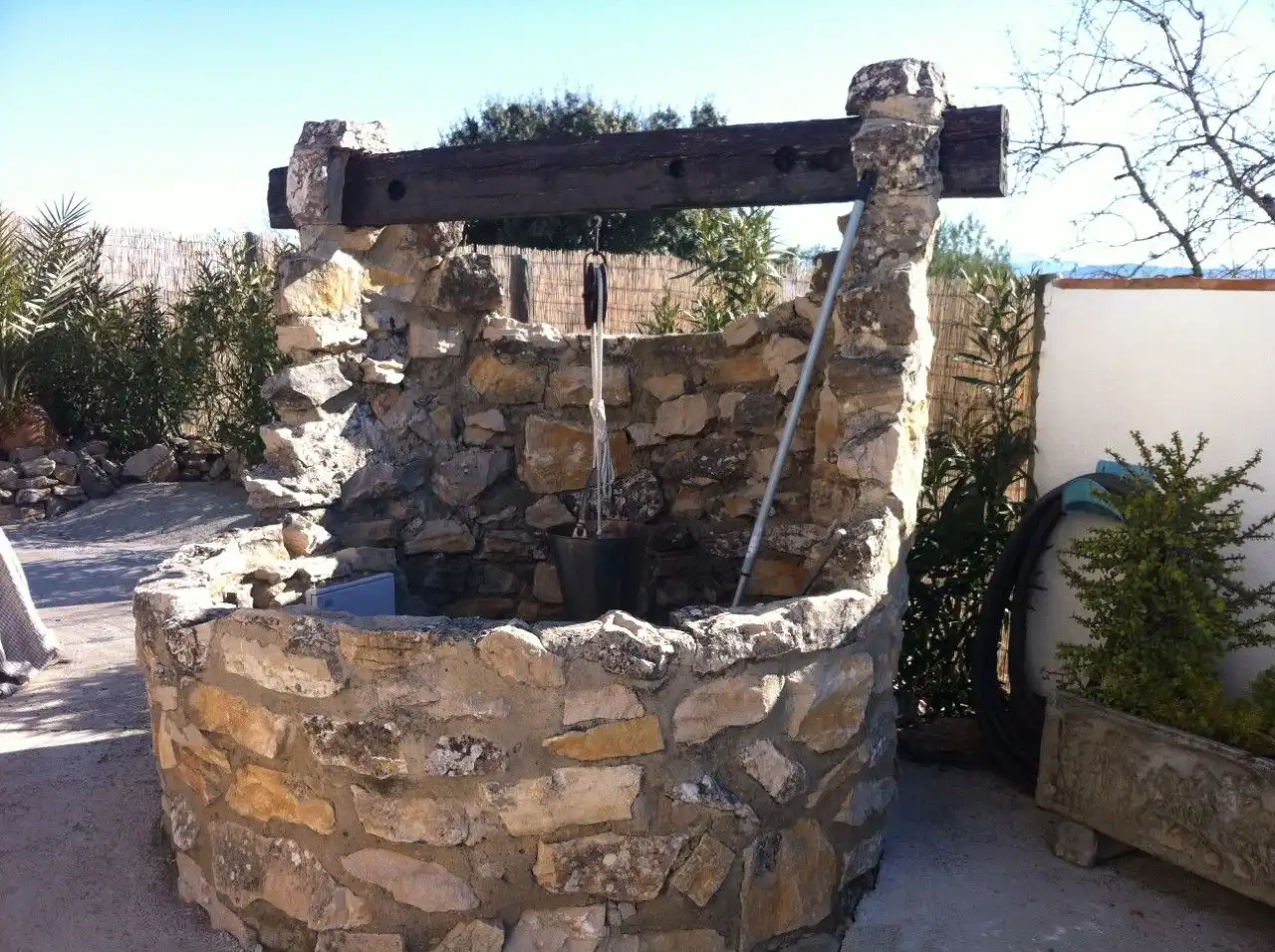 Garden of Country homes for sale in Archidona  with Terrace, Storage room and Furnished