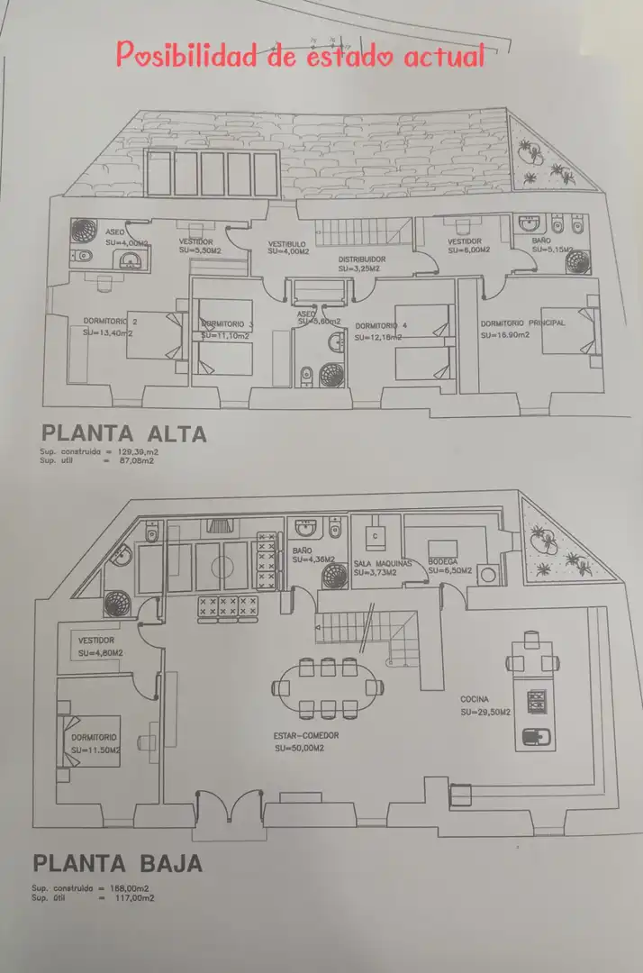 Finca rústica en venta en Friol