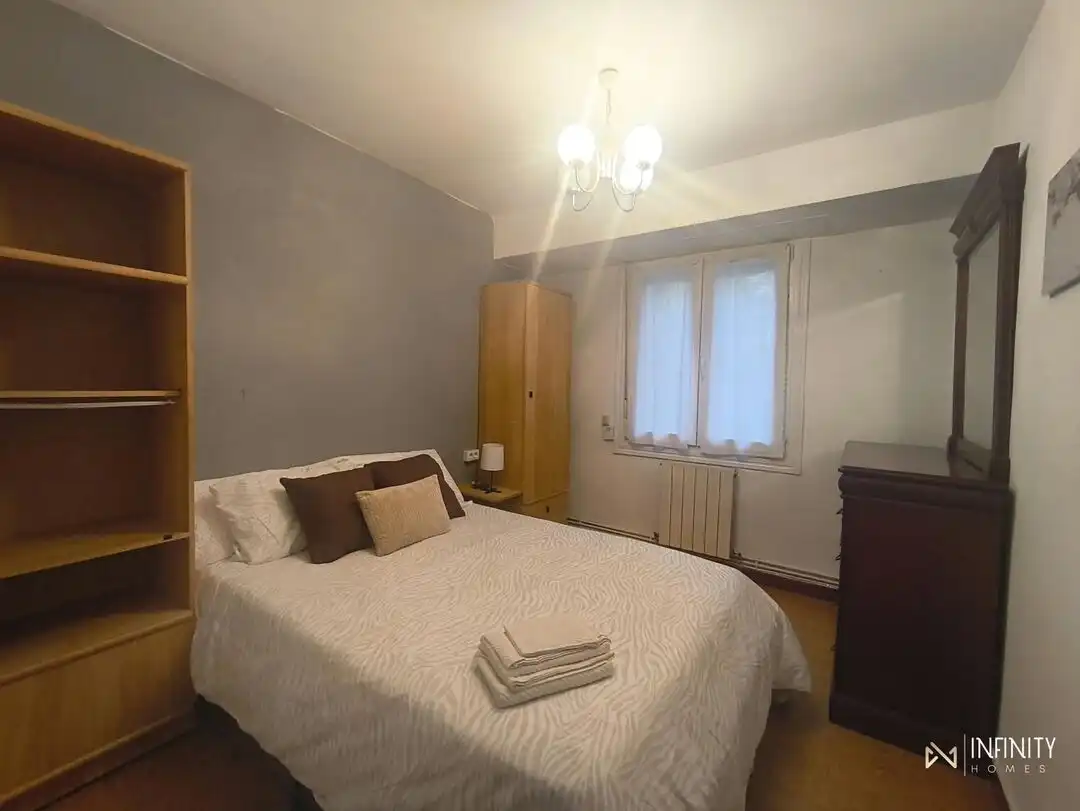 Flat with terrace to rent in Fika Kalea, imagen 20