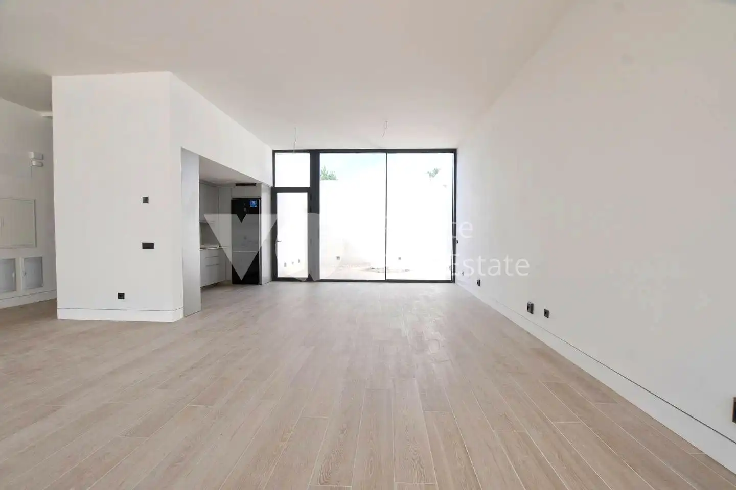 Casa bifamiliare con terrazza in vendita a Bonanza, imagen 3