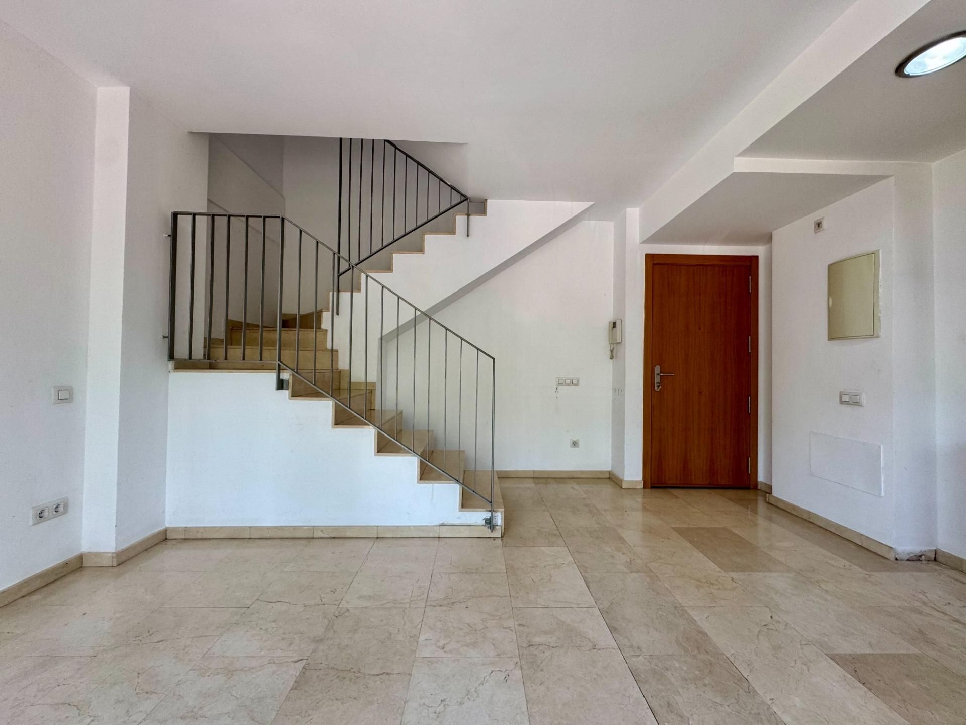 Flat for sale in Sabadell  with Terrace