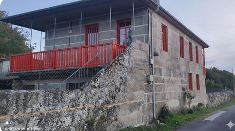 99.000  casa de piedra 2 dor. Pereiro de Aguiar
