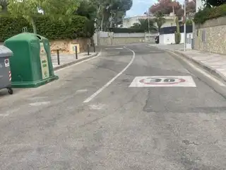 Parking of Houses for sale in Calvià  with Storage room