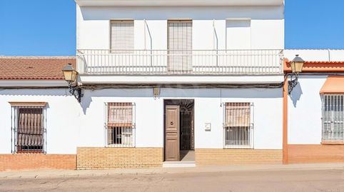 Foto 2 de Edifici en venda a Almonte ciudad, Almonte